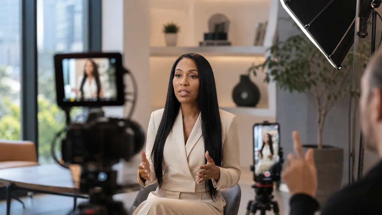 Best Types of Video Content for LinkedIn Marketing
