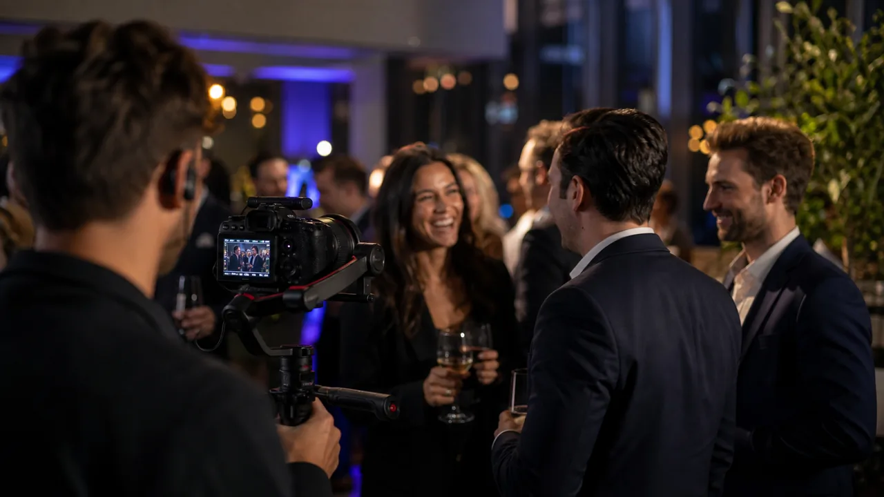 Event Highlight Videos: What Makes People Actually Watch Them