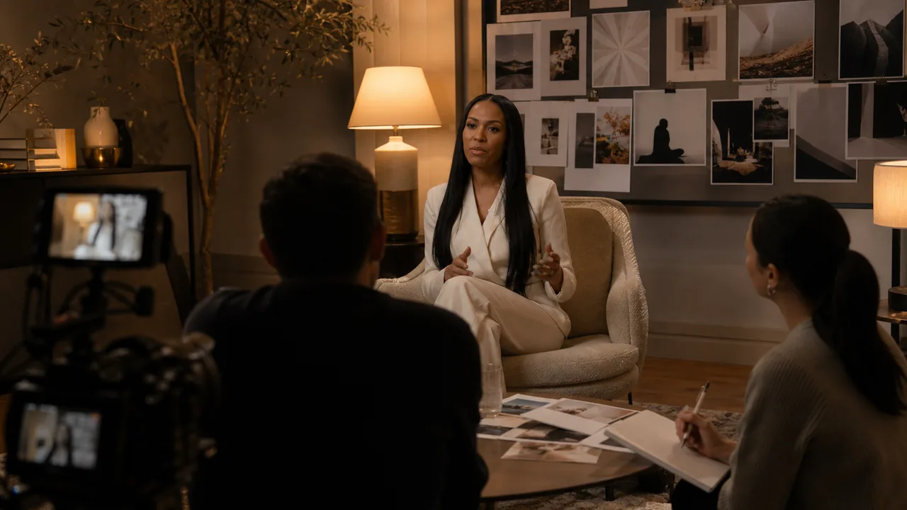 How to Plan a Brand Film That Does Not Feel Generic