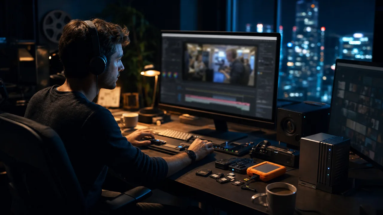 Why Fast Video Delivery Matters After Corporate Events