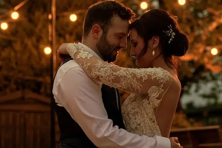 Ana Catarina & Mark