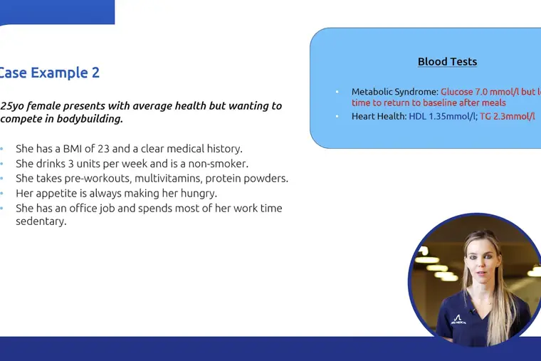 Apex Medicine Case Examples