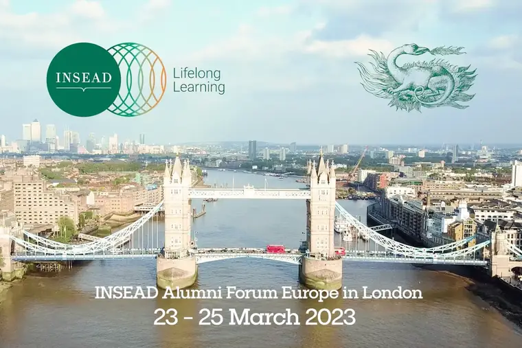 INSEAD Alumni Forum