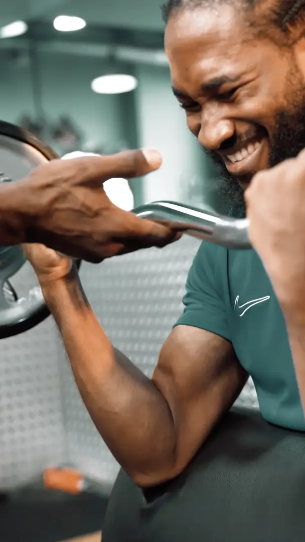 LoRoyce Fitness