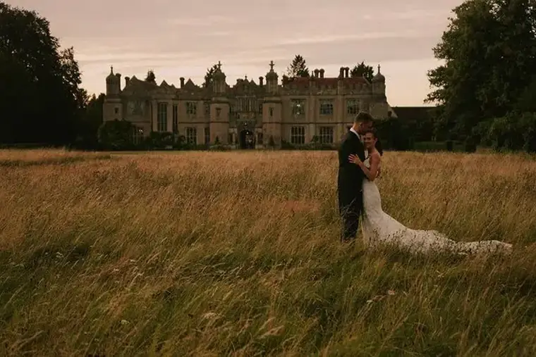 Mariel & Michael