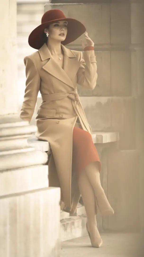 Uliana Greenwich II