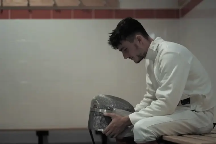 University Fencing Club