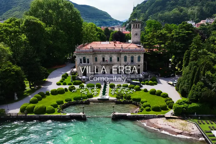 Villa Erba