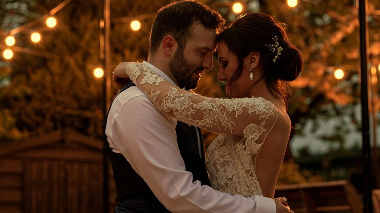 Wedding Videographer in London