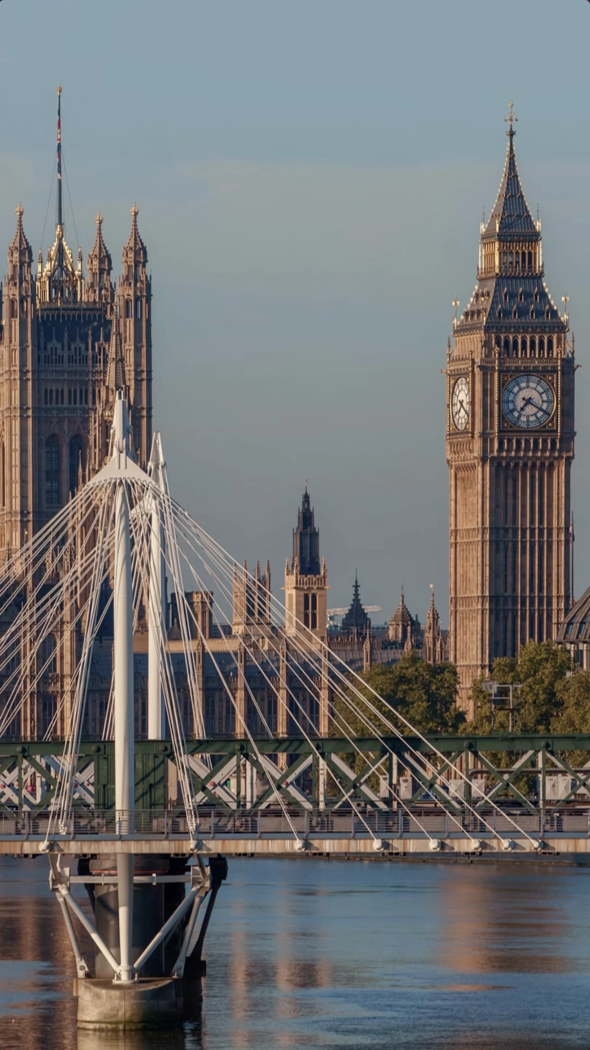 Videographer in London