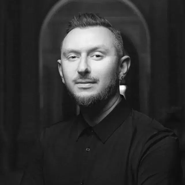 Andrew, Head of Photography at Banana Swift