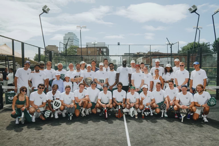 BERO event photography by Banana Swift - London brand event image 36
