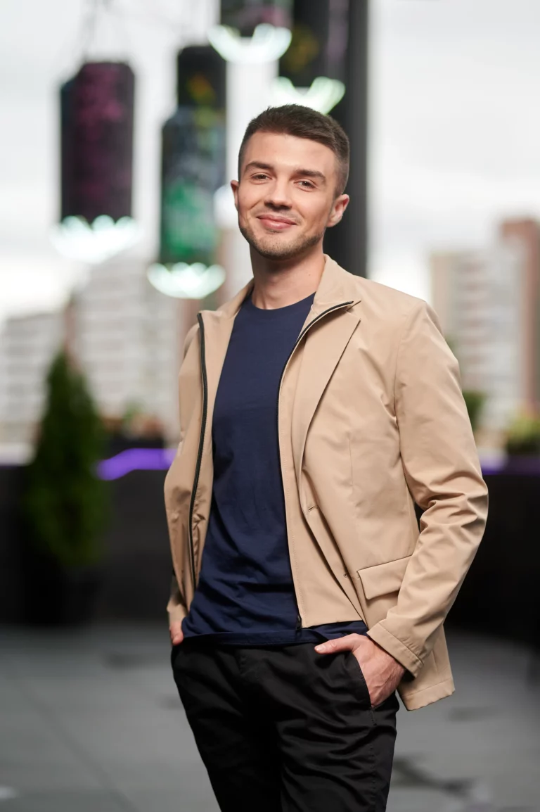 Brand photography in London by Banana Swift - business content image 9