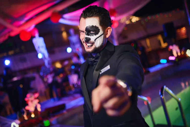 Event photography in London by Banana Swift - event portfolio image 19