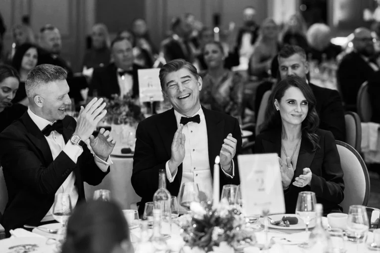 Event photography in London by Banana Swift - event portfolio image 45