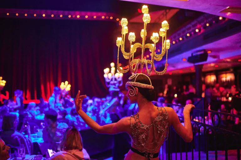 Event photography in London by Banana Swift - event portfolio image 6