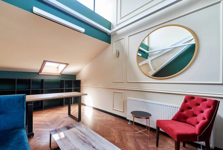 Real estate photography in London by Banana Swift - property portfolio image 11