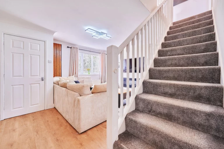 Real estate photography in London by Banana Swift - property portfolio image 22