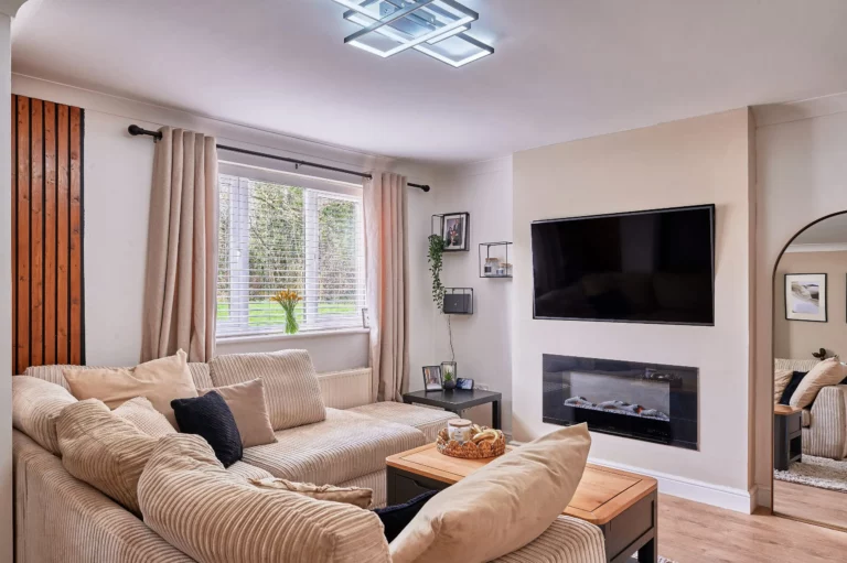 Real estate photography in London by Banana Swift - property portfolio image 23