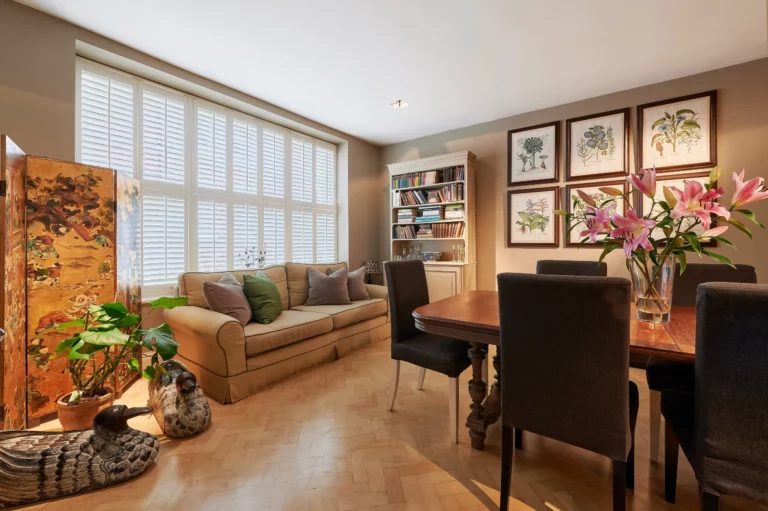 Real estate photography in London by Banana Swift - property portfolio image 26