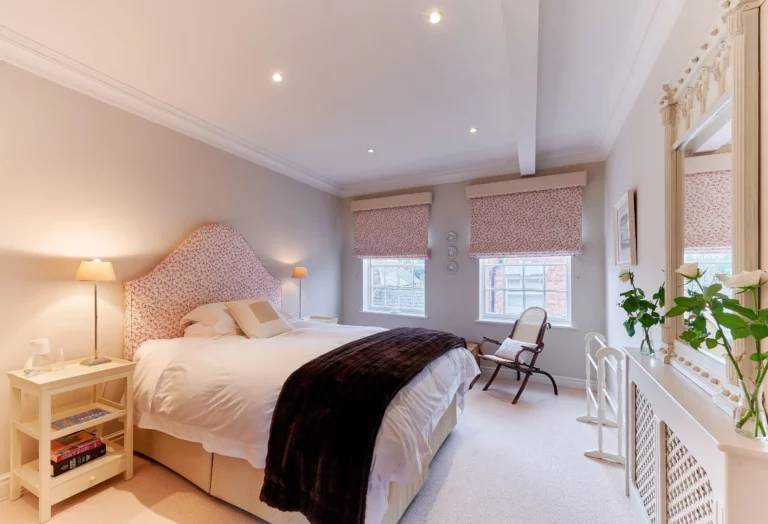 Real estate photography in London by Banana Swift - property portfolio image 27