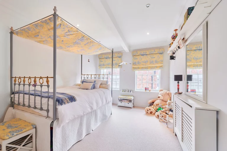Real estate photography in London by Banana Swift - property portfolio image 28