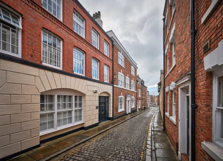 Real estate photography in London by Banana Swift - property portfolio image 31