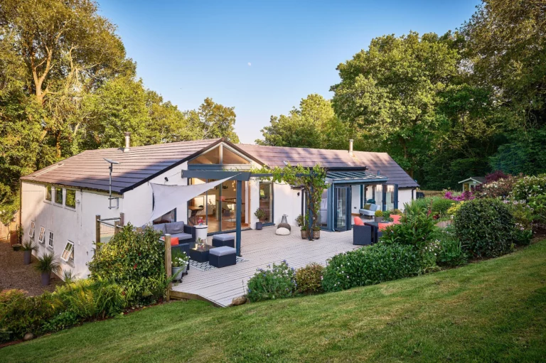 Real estate photography in London by Banana Swift - property portfolio image 34