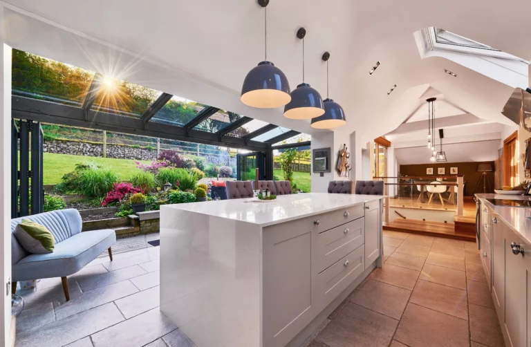 Real estate photography in London by Banana Swift - property portfolio image 35