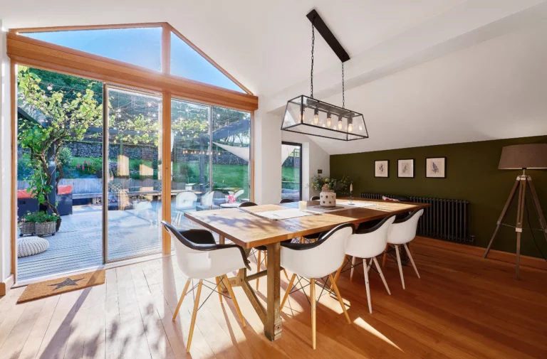 Real estate photography in London by Banana Swift - property portfolio image 36
