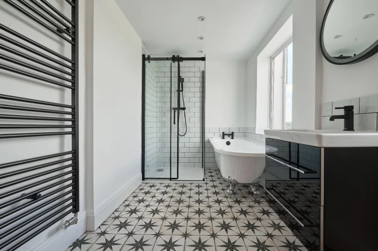 Real estate photography in London by Banana Swift - property portfolio image 37