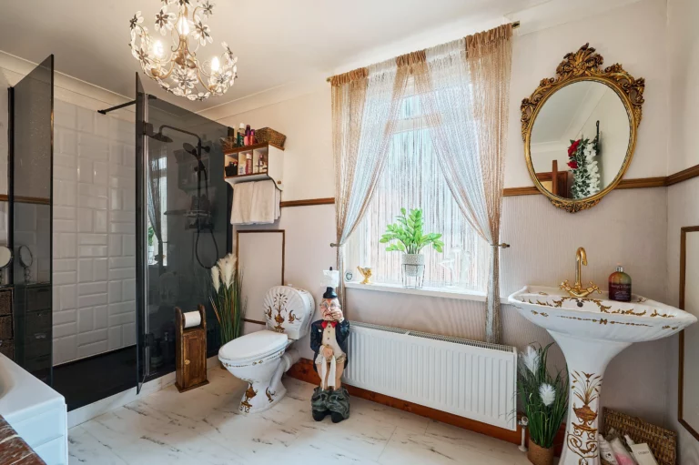 Real estate photography in London by Banana Swift - property portfolio image 38