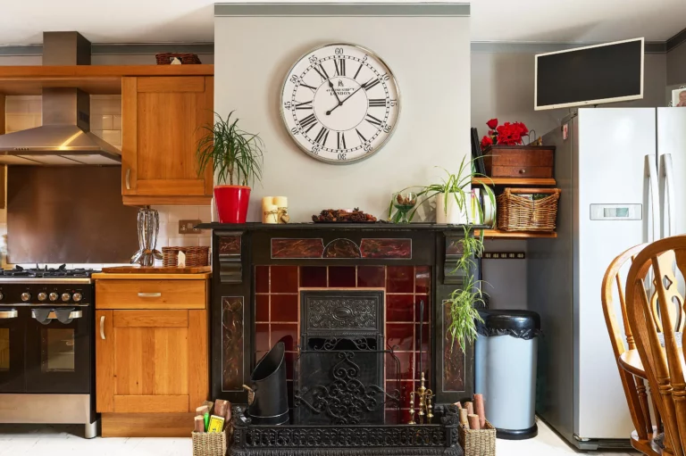 Real estate photography in London by Banana Swift - property portfolio image 39