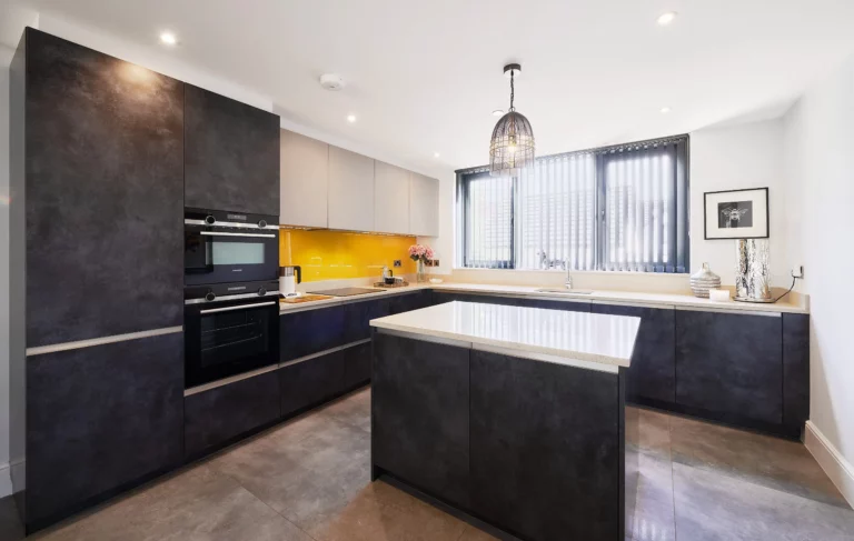 Real estate photography in London by Banana Swift - property portfolio image 44