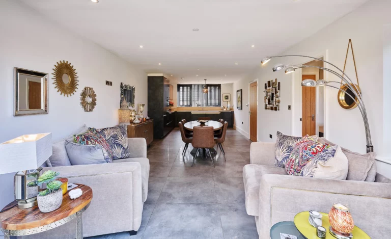 Real estate photography in London by Banana Swift - property portfolio image 45