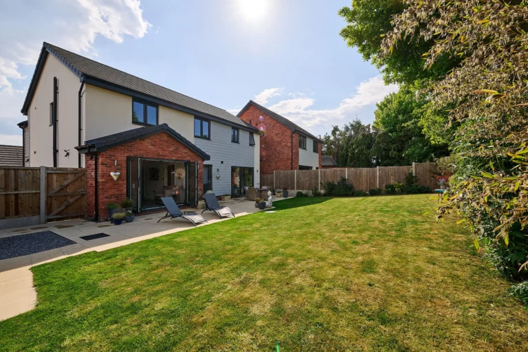 Real estate photography in London by Banana Swift - property portfolio image 46