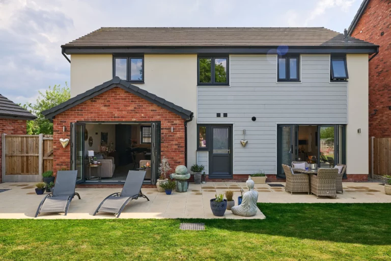 Real estate photography in London by Banana Swift - property portfolio image 47
