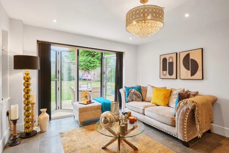 Real estate photography in London by Banana Swift - property portfolio image 48