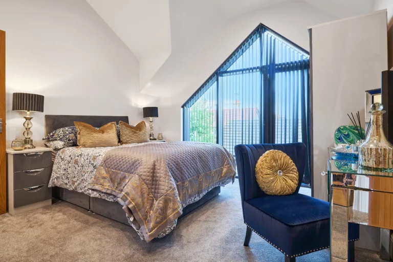 Real estate photography in London by Banana Swift - property portfolio image 49