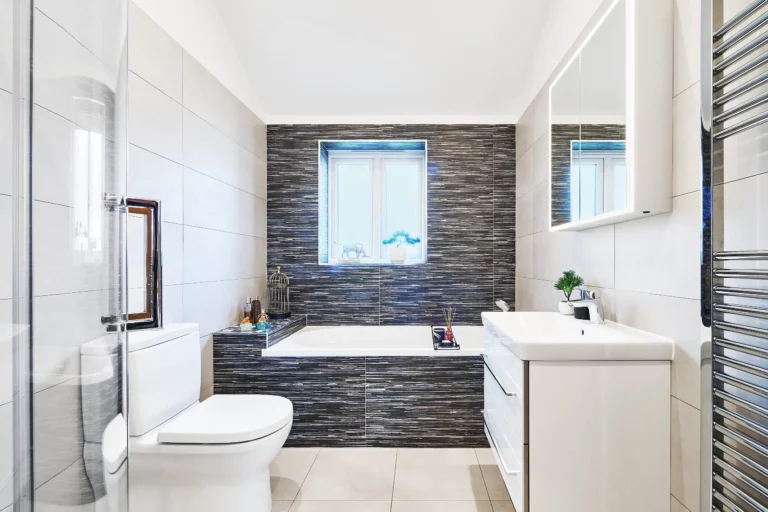 Real estate photography in London by Banana Swift - property portfolio image 50
