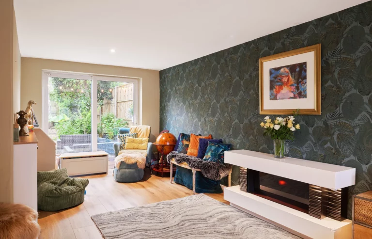 Real estate photography in London by Banana Swift - property portfolio image 54