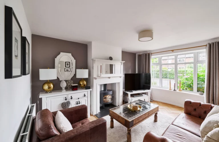 Real estate photography in London by Banana Swift - property portfolio image 55