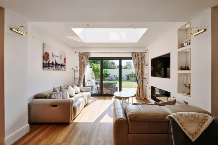 Real estate photography in London by Banana Swift - property portfolio image 57